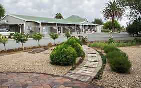 Die Kleipot Guest House